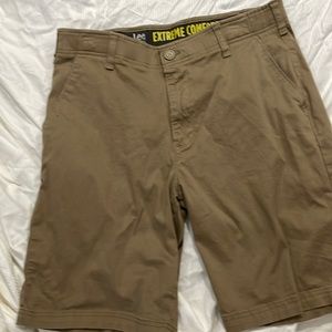 Mens size 34 shorts